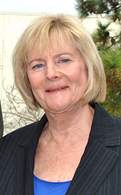 Kathy Molloy